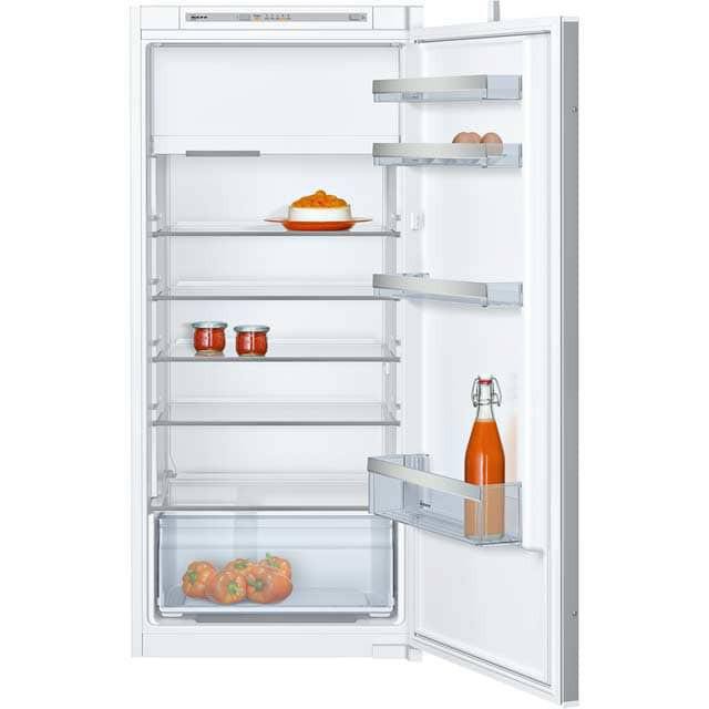 встроенные холодильники neff