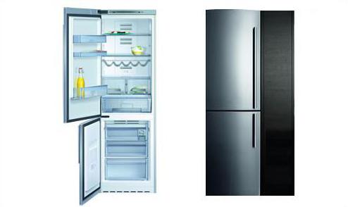 холодильник neff