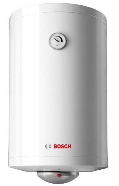 водонагреватель bosch отзывы