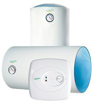 oasis water heater