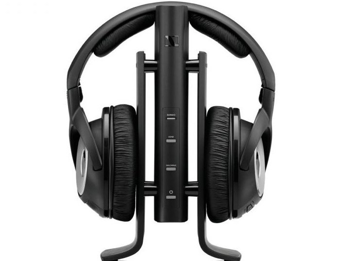 sennheiser rs 170