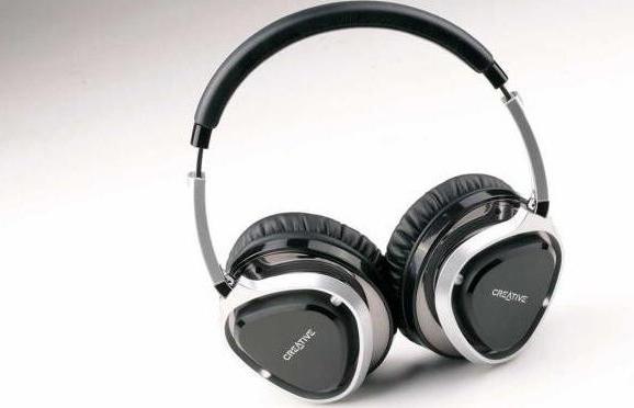 creative 350 headphones