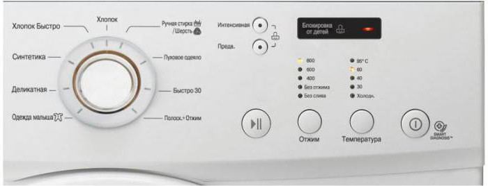 all models of direct-drive lg washing machines