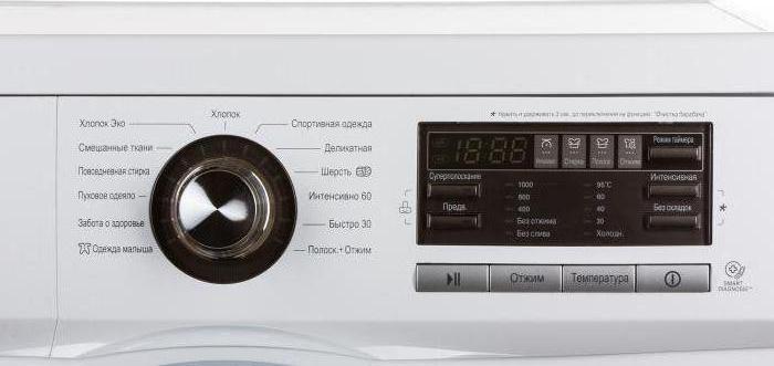 all models of washing machine lg photo