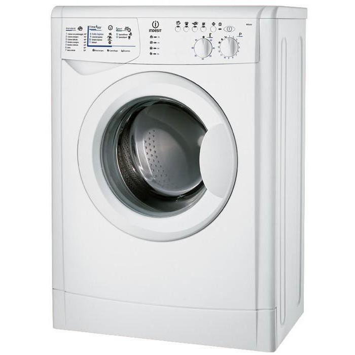 indesit wisl 102