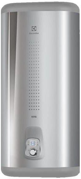 water heater electrolux ewh 50 royal silver