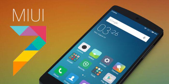 Как установить miui на любой телефон