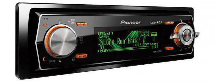 pioneer deh 9450ub reviews