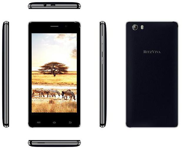 модель ritzviva s500 мобильные телефоны