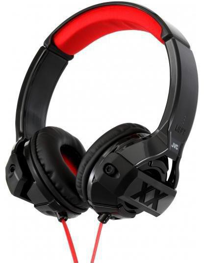 jvc headphones