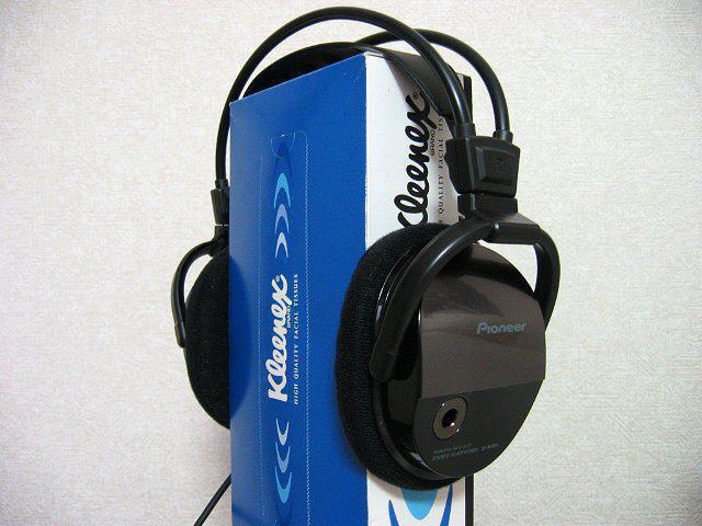 pioneer se m390 динамики