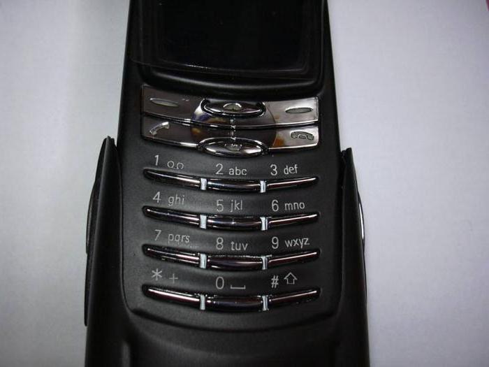 nokia 8910i как отличить подделку