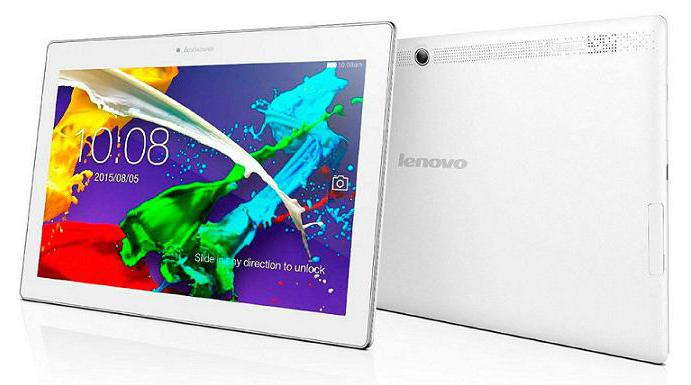 lenovo tab 2 a10 70l