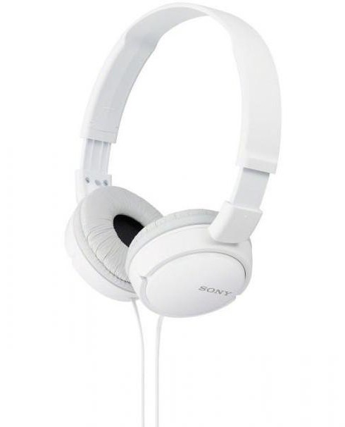 sony mdr zx110 отзывы