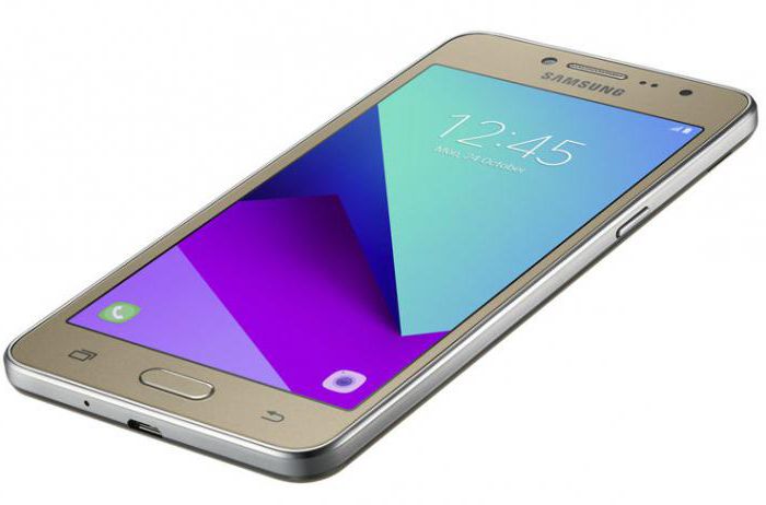 смартфон samsung galaxy j2 prime black отзывы