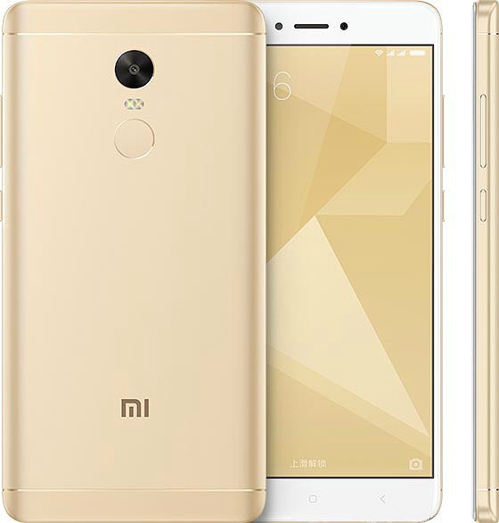 xiaomi redmi note 4x 32gb 3gb отзывы