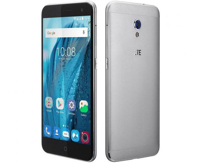 zte blade v7 lite характеристики отзывы