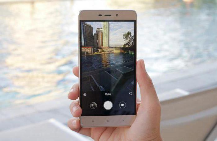 xiaomi redmi note 4 prime отзывы