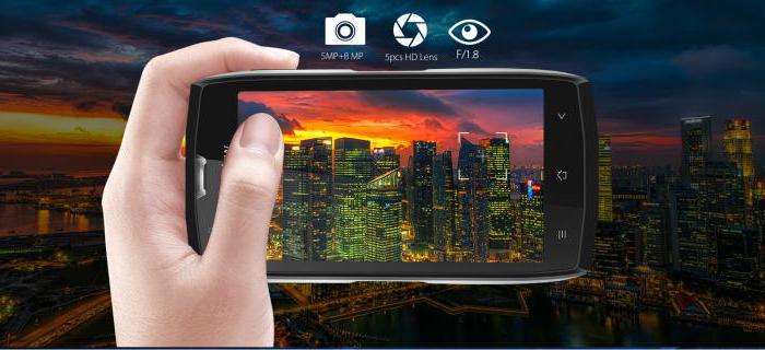 смартфон blackview bv7000 pro броневик