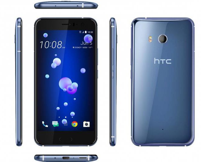 htc u11 128gb