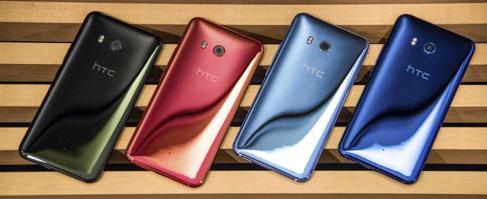 htc u11 отзывы