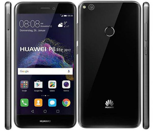 huawei gr3 gold