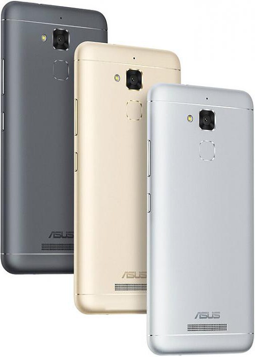 asus zenfone 3 max android