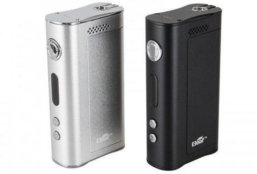 box mod eleaf istick 100w