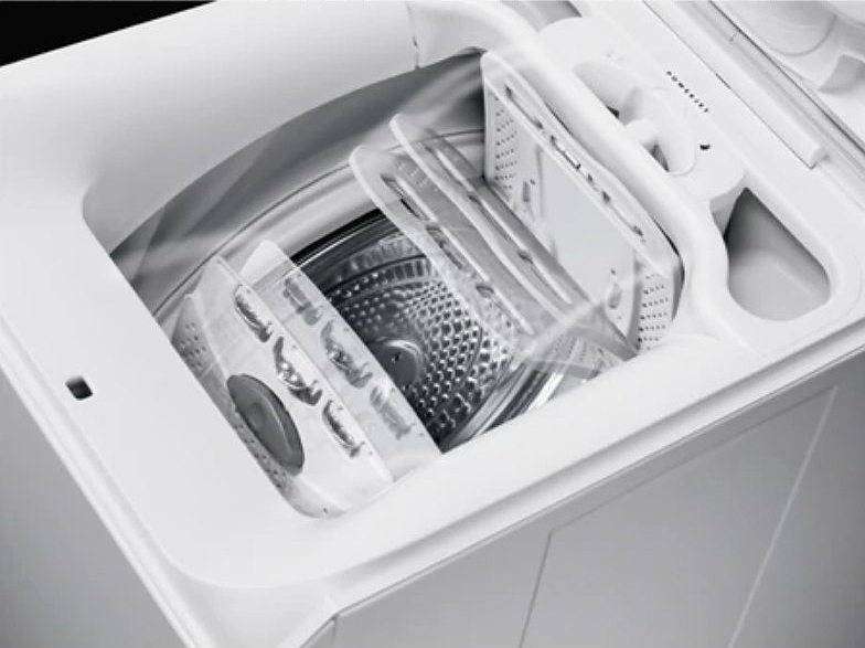 Страна-производитель стиральной машины AEG L 56126 TL