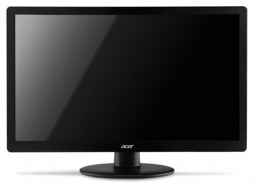 LCD-монитор Acer