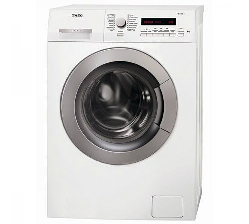 Отзывы о стиральной машине AEG AMS7000U
