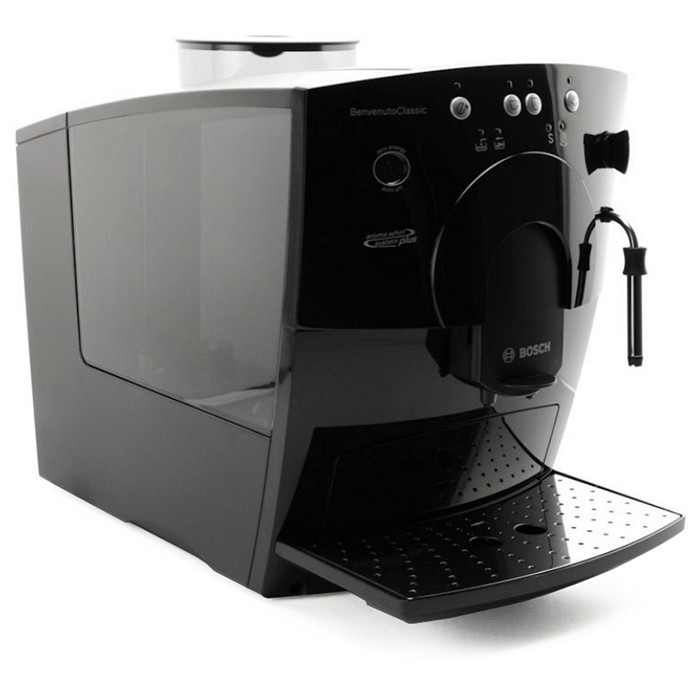 Бок кофемашины Bosch TCA 5309