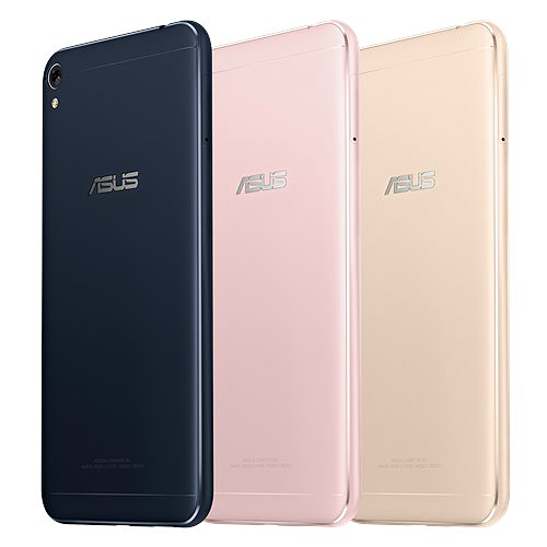 Обзор Asus ZenFone Live ZB501KL 32GB