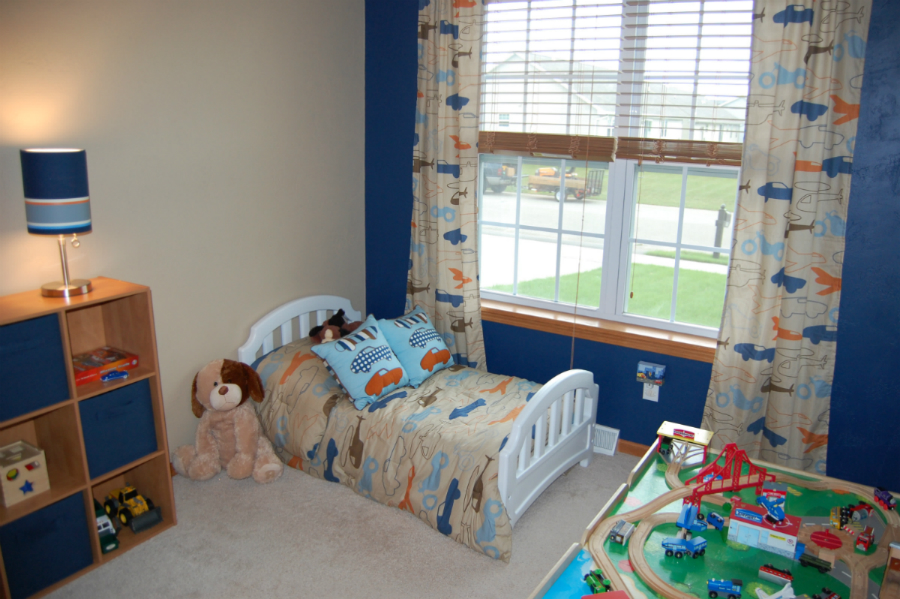 Фото детской комнаты