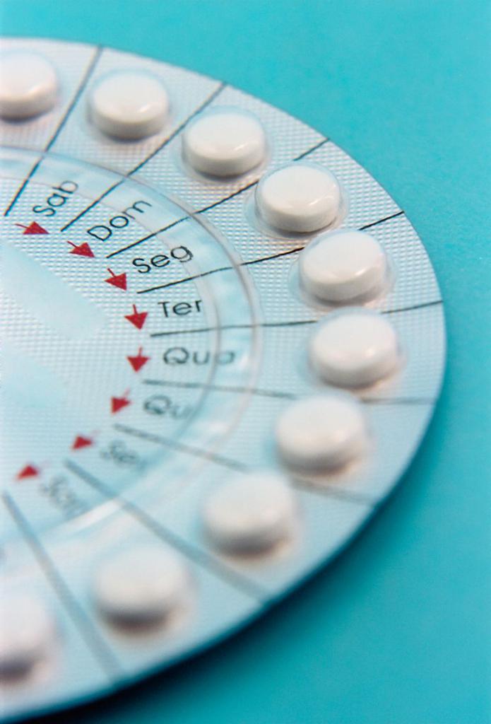 оральные контрацептивы при грудном вскармливании