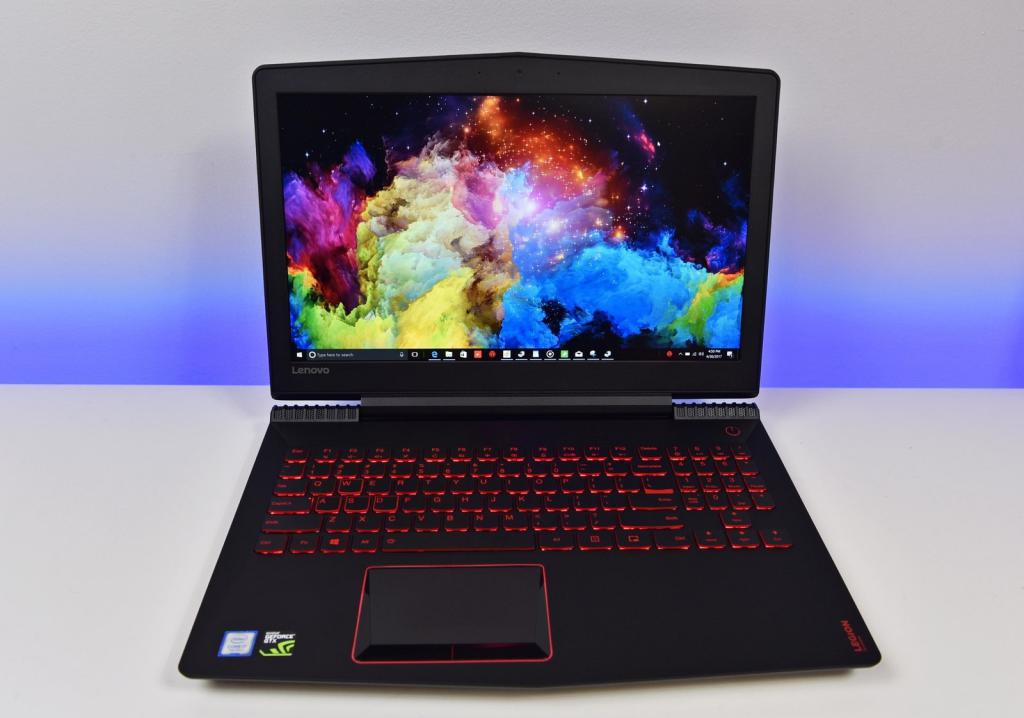 laptop gaming lenovo legion y520 reviews