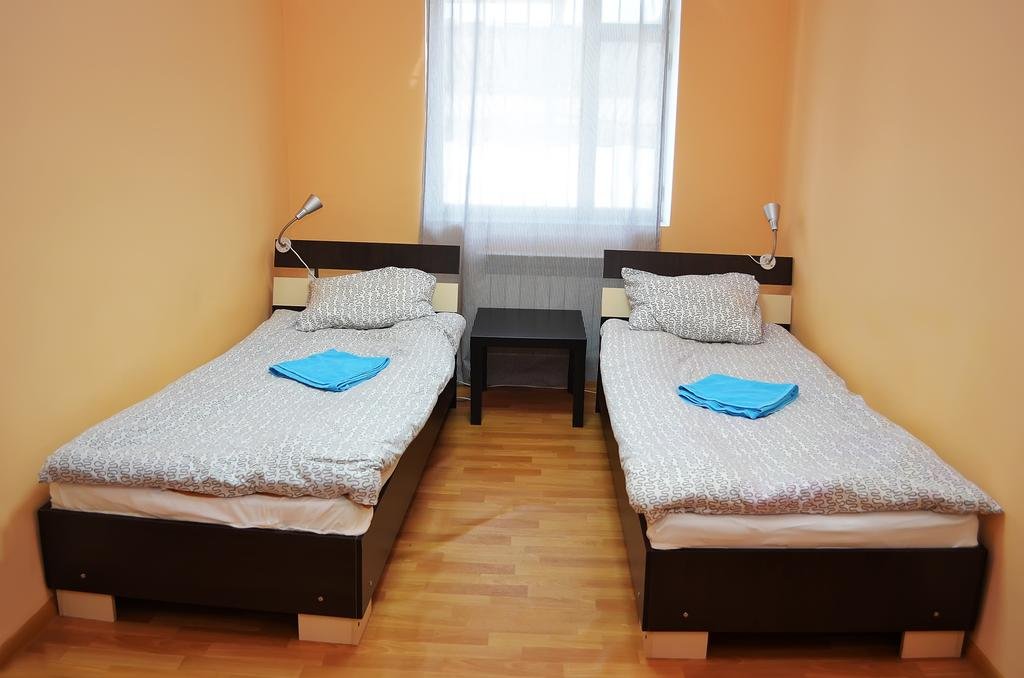 hostel in simferopol