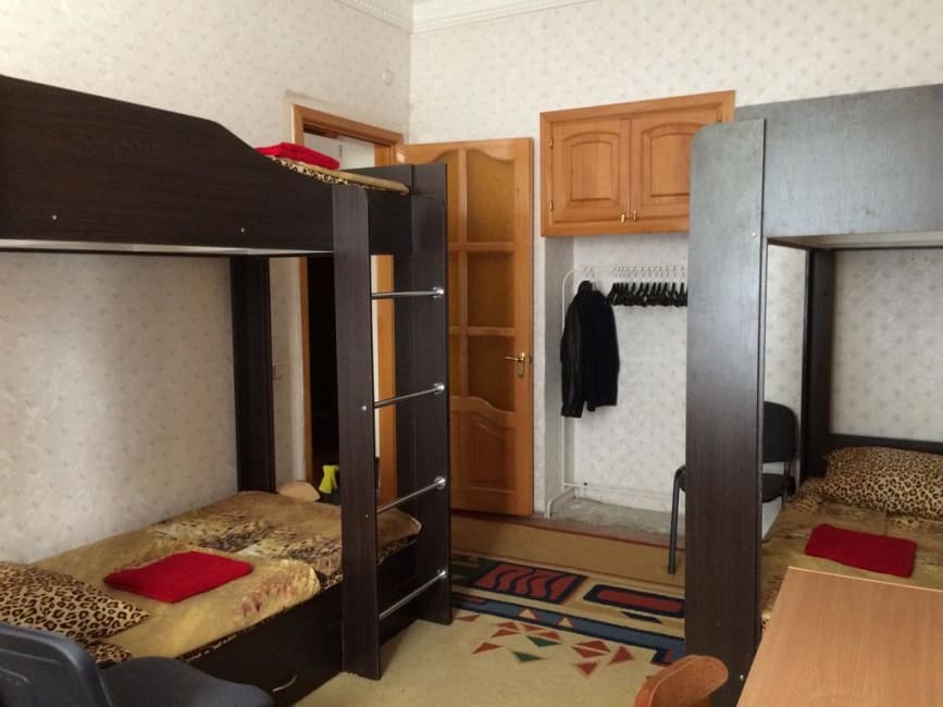 apartment rental in simferopol