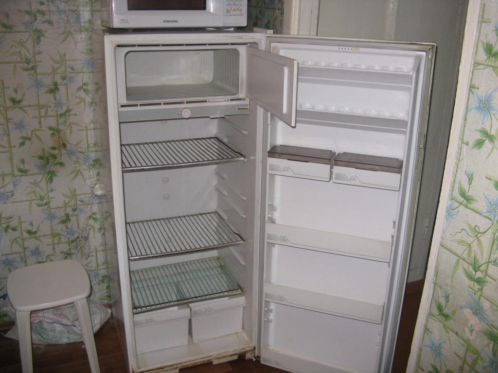 Холодильник "Бирюса-6"