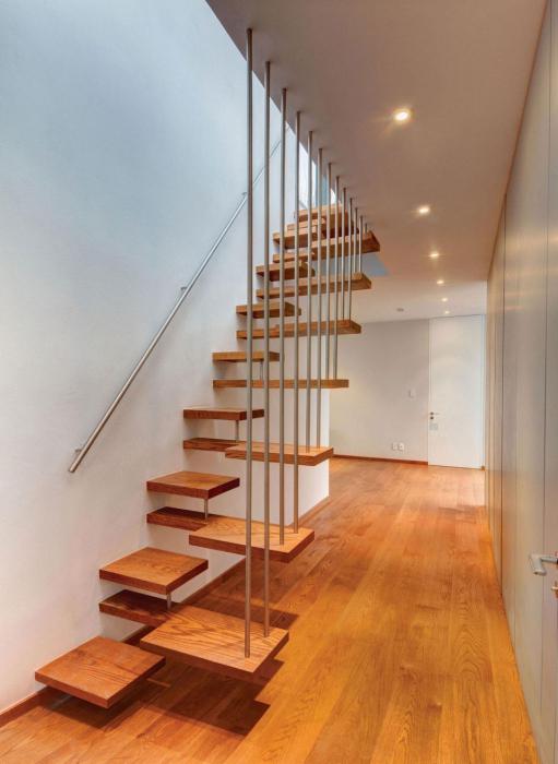أنواع الدرج إلى الطابق الثاني Cerceis Com