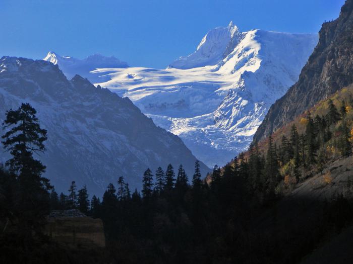 Гималайская горная система