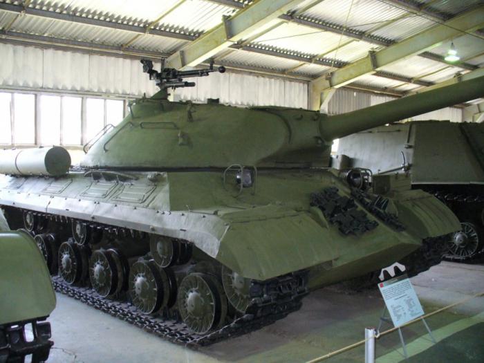 объект 730 танк