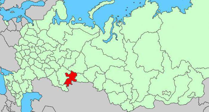 челябинская область площадь территории