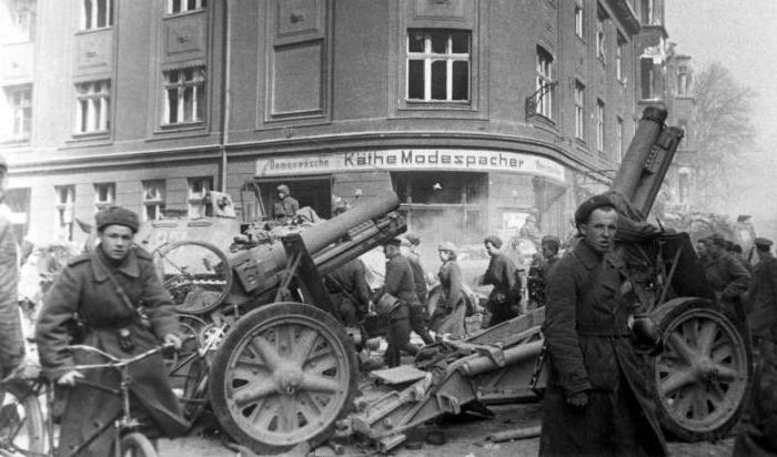 освобождение кенигсберга в вов