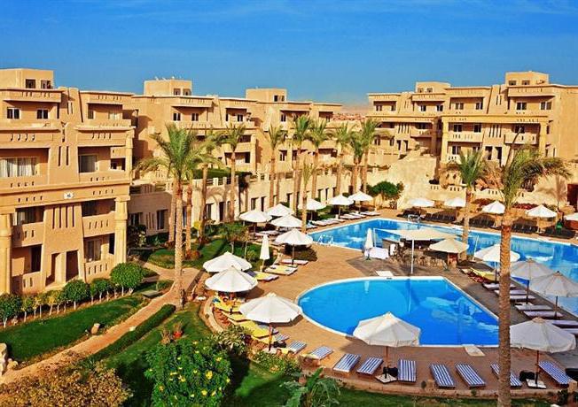 отзывы об отеле rehana sharm resort 4 египет