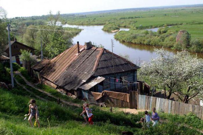  река жиздра сплав