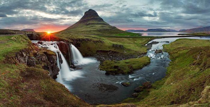 weather in iceland