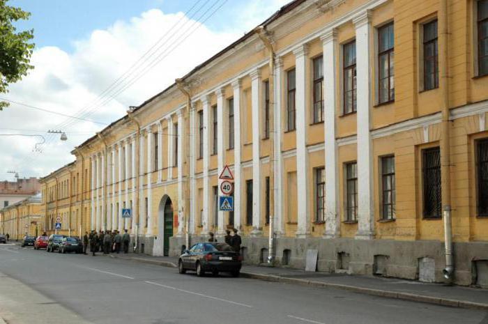 military academy of logistics