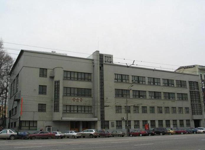 military schools spb