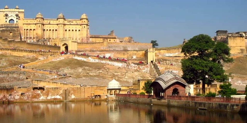 Amber Fort